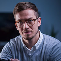 Editor Name